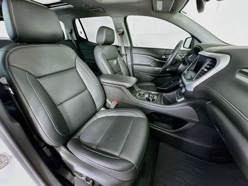 Used 2023 GMC Acadia SLT w/ Elevation Edition AWD/4WD image 15