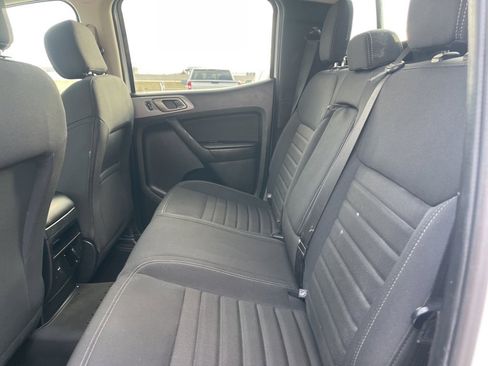 Used 2022 Ford Ranger XLT w/ Equipment Group 302A High image 13