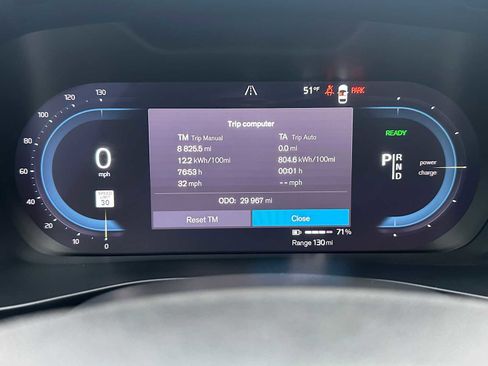 Certified 2023 Volvo XC40 Recharge Ultimate w/ Protection Package Premier image 25