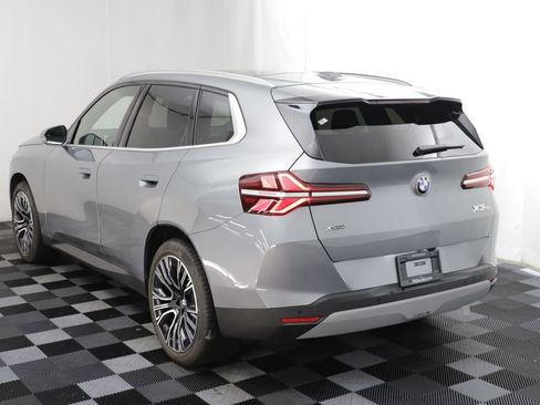 New 2026 BMW X3 xDrive30i w/ Premium Package AWD/4WD image 16