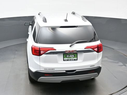 Used 2019 GMC Acadia SLE AWD/4WD image 41
