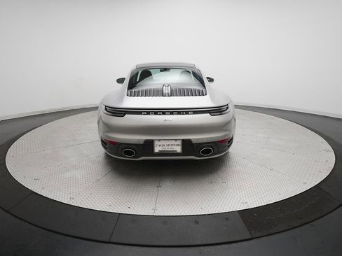 Used 2022 Porsche 911 Carrera 4S image 13