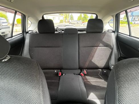Used 2014 Subaru Crosstrek 2.0i Premium w/ Popular Package #1 AWD/4WD image 10
