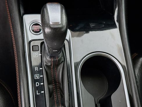 Used 2023 Nissan Altima 2.5 SR FWD image 18