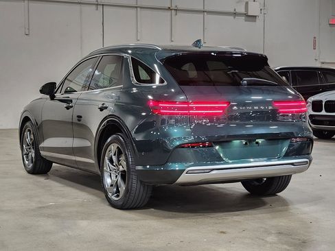 Used 2024 Genesis Electrified GV70 w/ Prestige Package AWD/4WD image 10