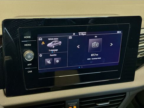 Used 2025 Volkswagen Jetta S FWD image 9