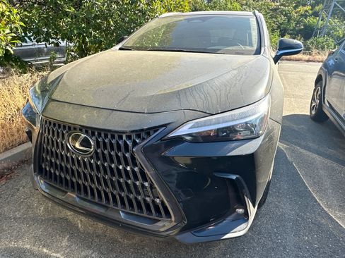 Used 2024 Lexus NX 350 AWD w/ Cold Area Package image 6