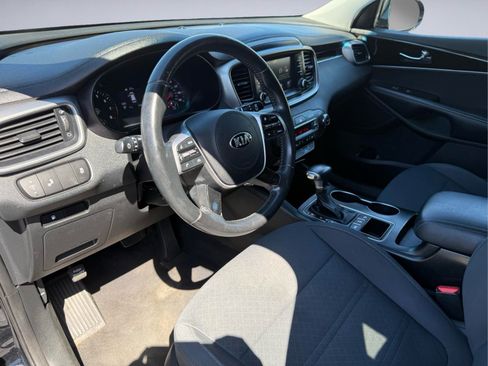 Used 2019 Kia Sorento S AWD/4WD image 13