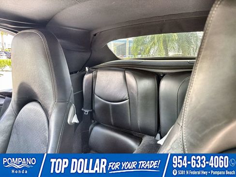 Used 2008 Porsche 911 Carrera S RWD image 15