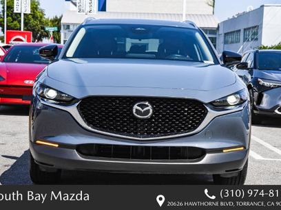 Used 2024 MAZDA CX-30 AWD 2.5 S w/ Preferred Package