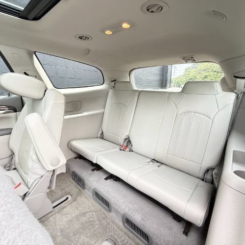 Used 2017 Buick Enclave Premium w/ Experience Buick Package AWD/4WD image 15