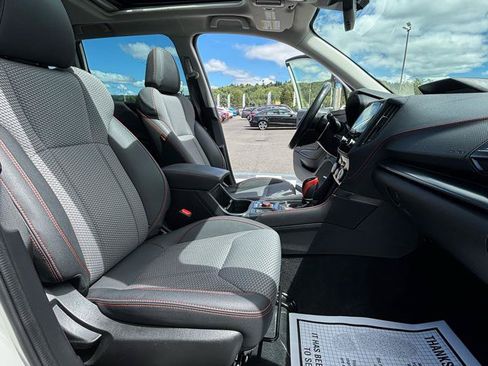 Used 2023 Subaru Forester Sport AWD/4WD image 32