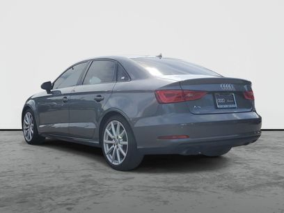 Used 2016 Audi A3 1.8T Premium
