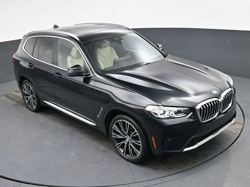 Used 2023 BMW X3 sDrive30i w/ Premium Package image 18