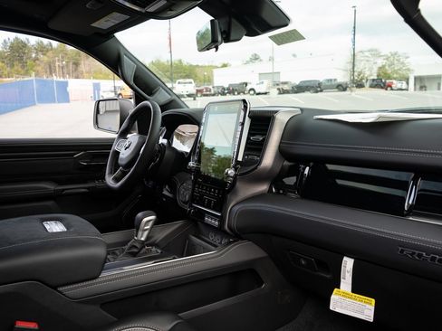 New 2026 RAM 1500 RHO w/ RHO Level 1 Equipment Group AWD/4WD image 43