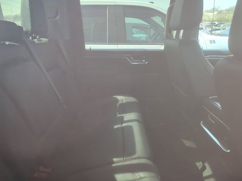 Used 2024 Chevrolet Silverado 2500 LTZ w/ LTZ Plus Package image 6