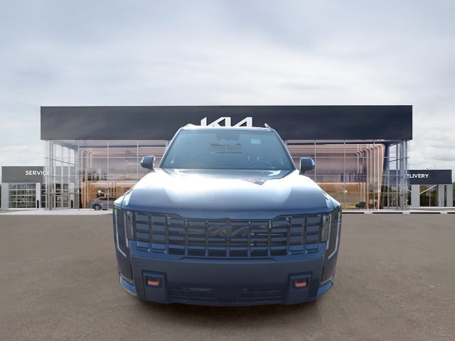 New 2027 Kia Telluride SX Prestige X-Pro AWD/4WD image 9