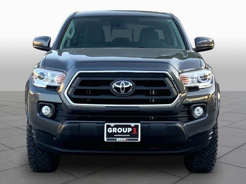 Used 2023 Toyota Tacoma SR5 RWD image 4