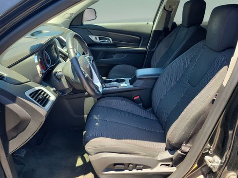 Used 2017 GMC Terrain SLE w/ Technology Package FWD image 24