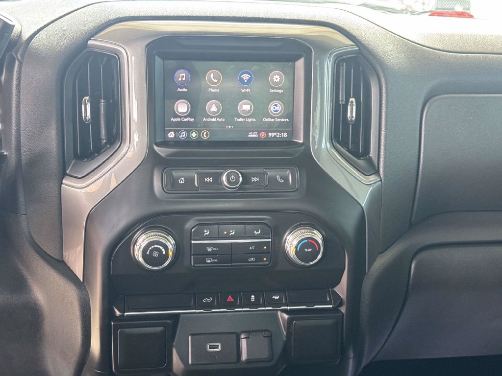 Used 2020 GMC Sierra 1500 2WD Crew Cab w/ Sierra Value Package image 26