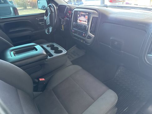 Used 2015 GMC Sierra 1500 SLE w/ SLE Value Package image 13