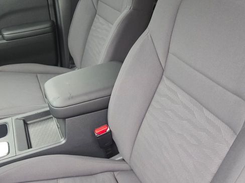 New 2026 Nissan Frontier S w/ Tow Package image 19