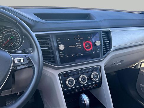 Used 2020 Volkswagen Atlas SE FWD image 6
