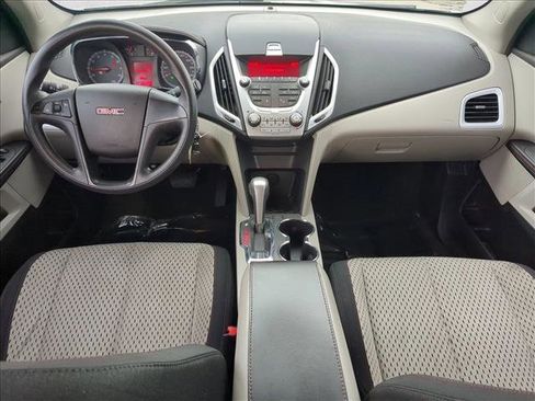 Used 2011 GMC Terrain SLE image 18