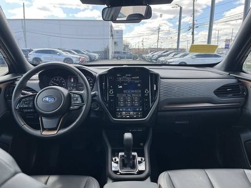 Used 2025 Subaru Forester Sport AWD/4WD image 13