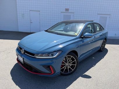 Used 2025 Volkswagen Jetta GLI Autobahn