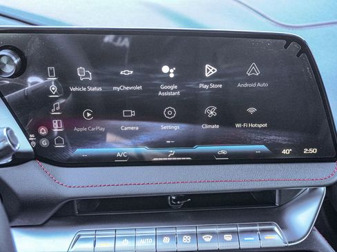 New 2026 Chevrolet Corvette Stingray Coupe w/ 1LT image 29