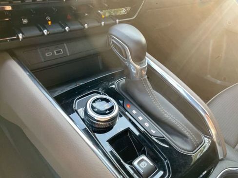 Used 2023 GMC Canyon Denali AWD/4WD image 20
