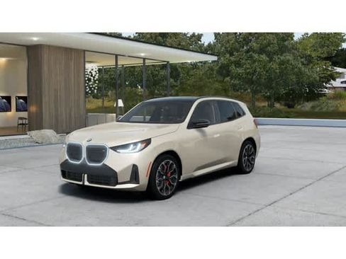 New 2026 BMW X3 M50 w/ Premium Package AWD/4WD image 1