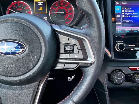 Used 2020 Subaru Impreza 2.0i Sport image 24