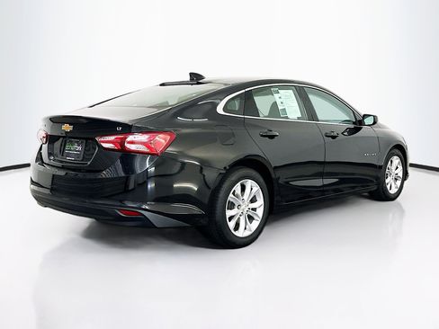 Used 2022 Chevrolet Malibu LT FWD image 9