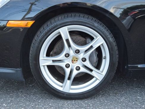 Used 2009 Porsche Cayman RWD image 14