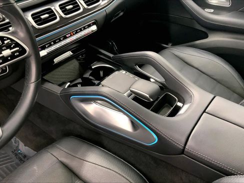 Certified 2021 Mercedes-Benz GLE 450 4MATIC image 26