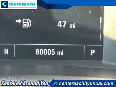 Used 2020 Chevrolet Equinox LS image 24