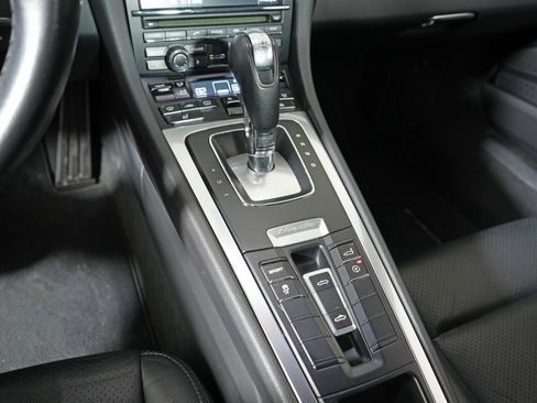 Used 2015 Porsche Boxster image 30