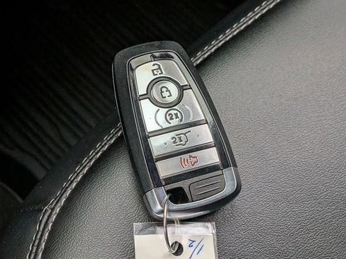 Certified 2023 Ford Explorer XLT w/ Equipment Group 202A image 40