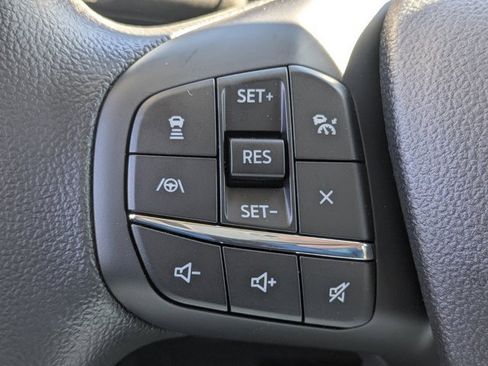 New 2025 Ford Bronco Sport Big Bend image 24