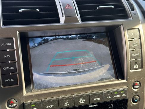 Used 2020 Lexus GX 460 Premium image 38