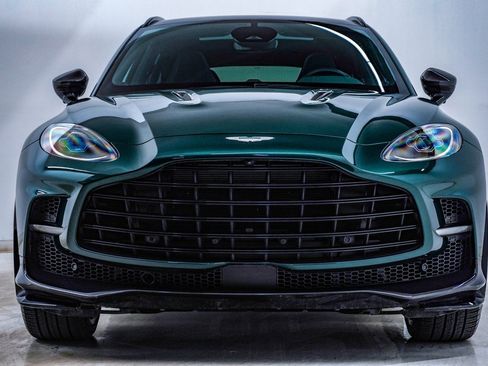 Used 2025 Aston Martin DBX 707 image 5
