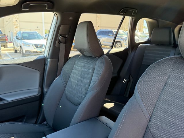 Used 2026 Toyota RAV4 SE AWD/4WD image 16