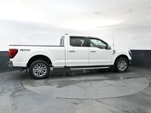 Used 2024 Ford F150 Lariat w/ Bed Utility Package AWD/4WD image 6