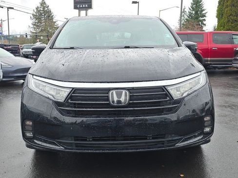 Used 2024 Honda Odyssey EX-L image 8