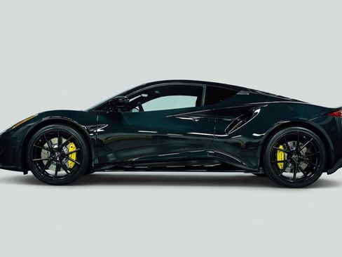 New 2026 Lotus Emira image 13