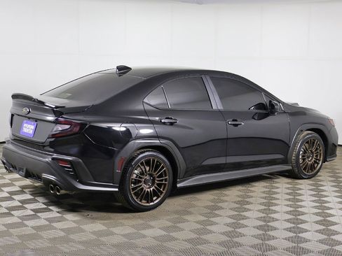 Used 2024 Subaru WRX Premium image 10