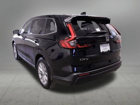 Certified 2025 Honda CR-V EX-L image 4