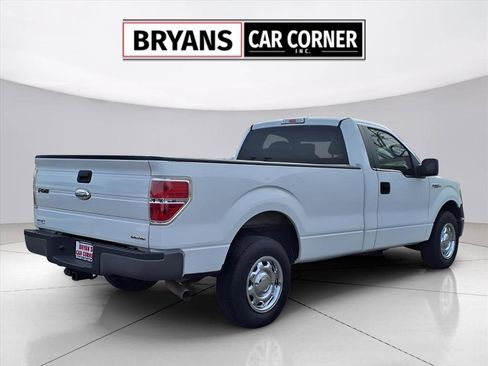 Used 2012 Ford F150 XL w/ PWR Equipment Group image 19